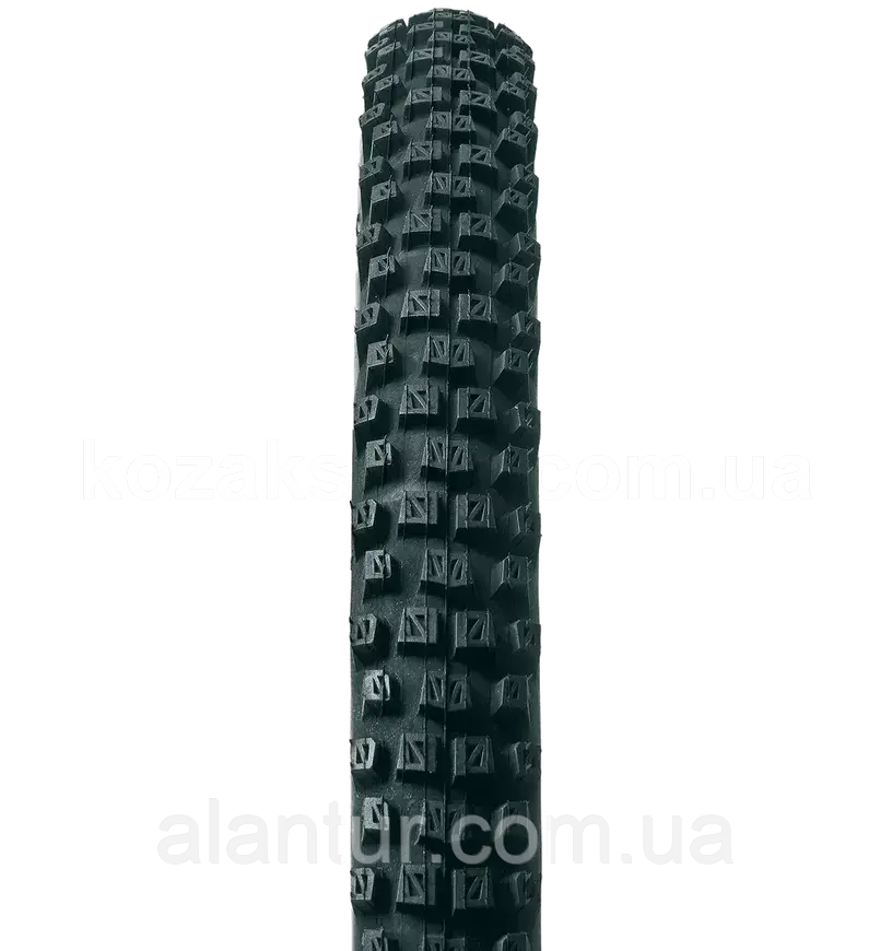 Покришка 26 x 2.00 (50-559) Hutchinson Iguana, TS Noir TT