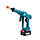 Акумуляторна мийка Makita DHW050Z/48V-5.0А·год Акумуляторна мінімийка Makita, фото 9