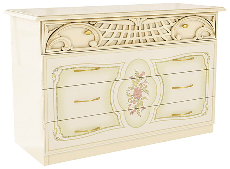 Комод Кармен нова (Світ Меблів), фото 1