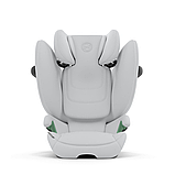 Автокрісло Cybex Solution G2 від 3 до 12 років, Fog Grey, фото 2