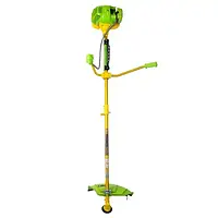 Двухтактная мотокоса садовая для скашивания травы Procraft T4200/S Pro 4200 Вт, Бензотриммер для дома, для сада и дачи Прокрафт