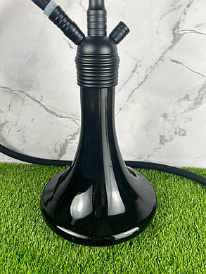 Кальян Oasis Hookah Mystic Black – елегантність та якість, фото 4