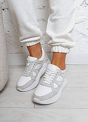 Кросівки Smash білі 8152-28