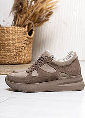 Кросівки Smash мокко 8155-28