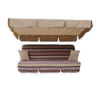 Матраци для гойдалок