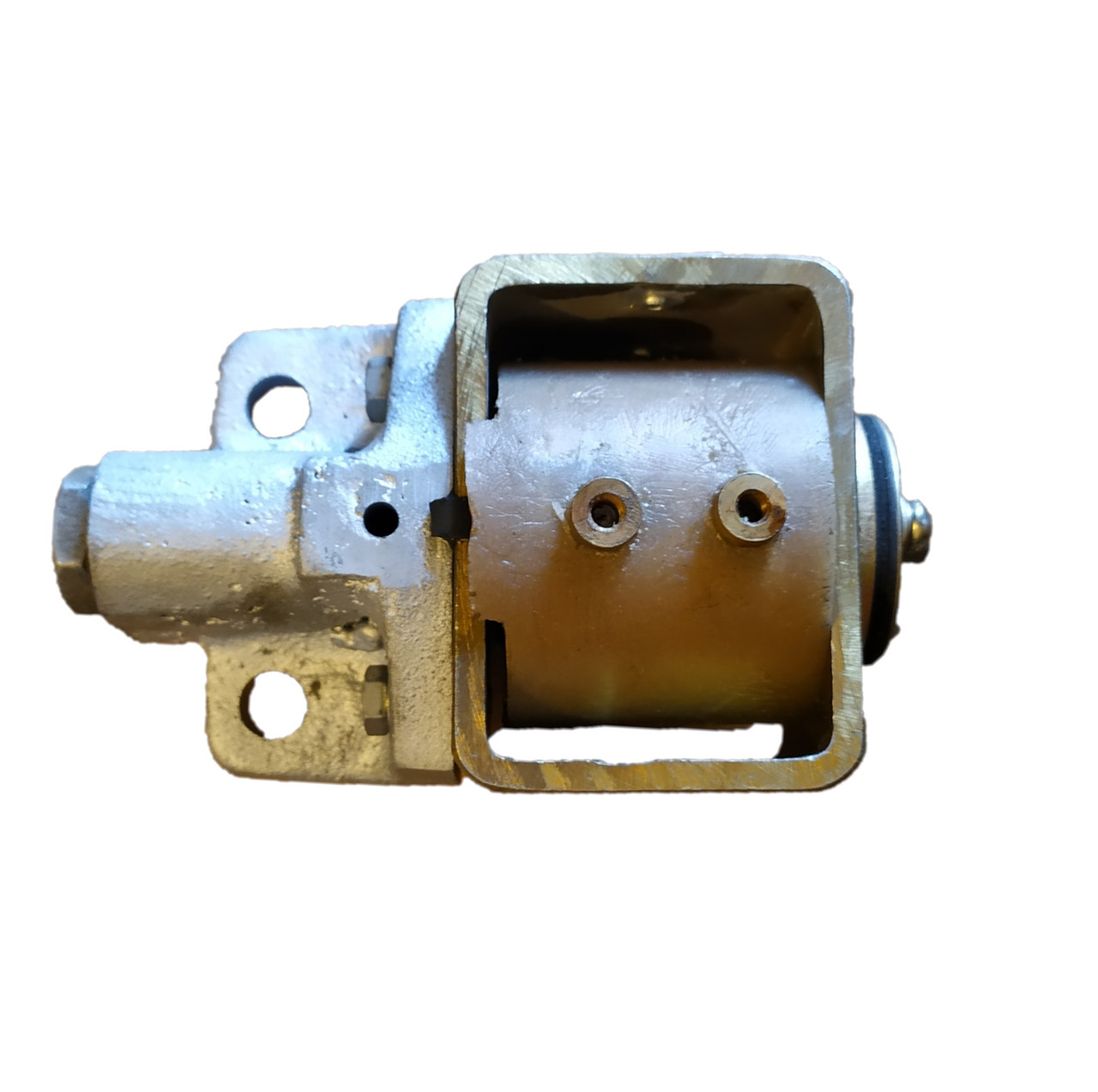 Електропневмовентиль ВВ-32 24В