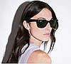Окуляри сонцезахисні унісекс  Ray Ban Wayfarer RB2140 1292/B1 Оригінал, фото 7