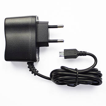 Адаптер мережевий Dr.Frei MA-20 300A/400A (5V, 600ma)