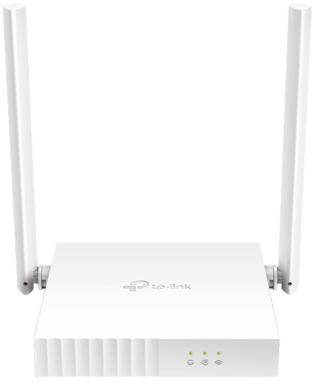 Бездротовий маршрутизатор TP-Link TL-WR820N V2 (TL-WR820N V2)