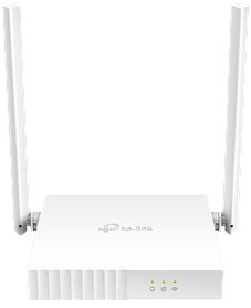 Бездротовий маршрутизатор TP-Link TL-WR820N V2 (TL-WR820N V2)