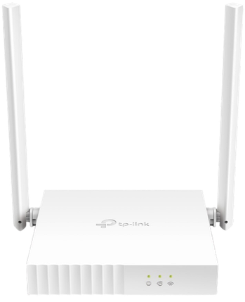 Бездротовий маршрутизатор TP-Link TL-WR820N V2 (TL-WR820N V2), фото 1