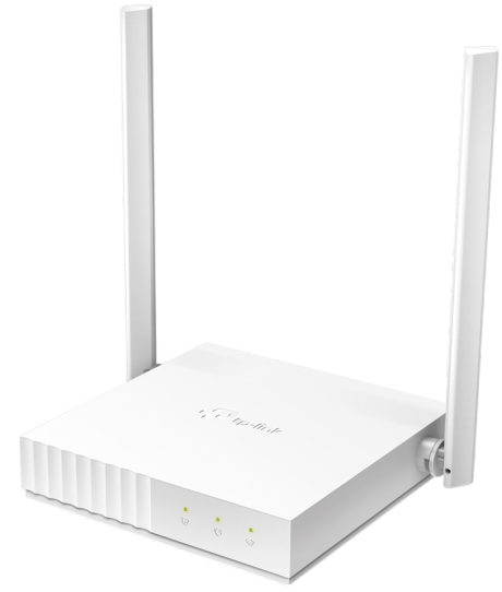 Бездротовий маршрутизатор TP-Link TL-WR844N (TL-WR844N)