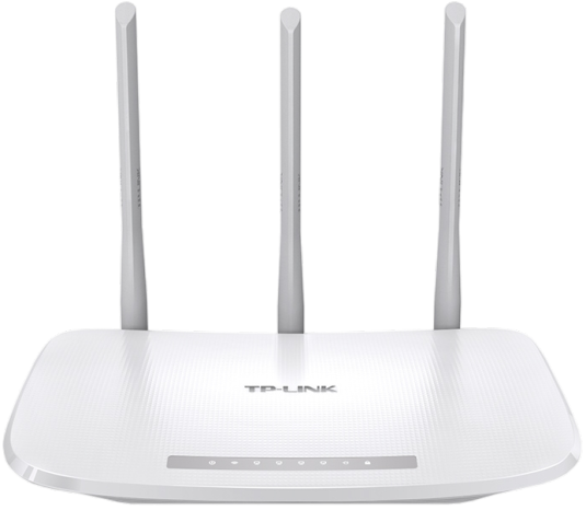 Бездротовий маршрутизатор TP-Link TL-WR845N (TL-WR845N)