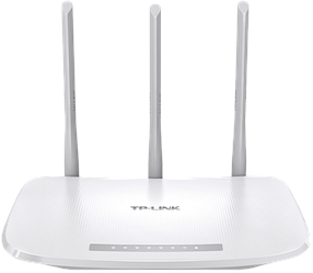 Бездротовий маршрутизатор TP-Link TL-WR845N (TL-WR845N)