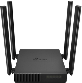 Бездротовий маршрутизатор TP-Link Archer C54 (ARCHER C54)