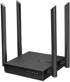 Бездротовий маршрутизатор TP-Link Archer C64 (Archer C64)