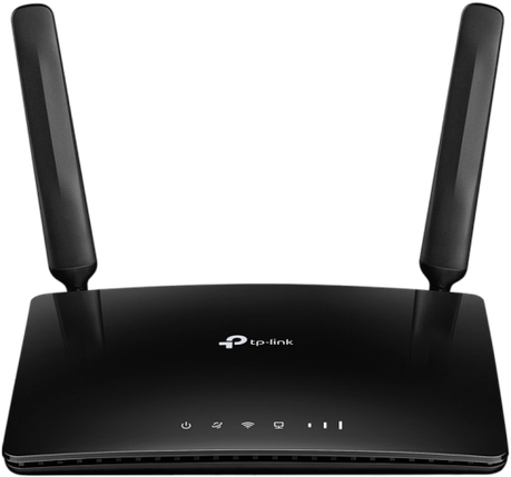 Бездротовий маршрутизатор TP-Link Archer MR150 (TL-MR150), фото 1