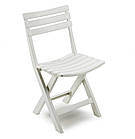 Стілець Progarden Birki білий