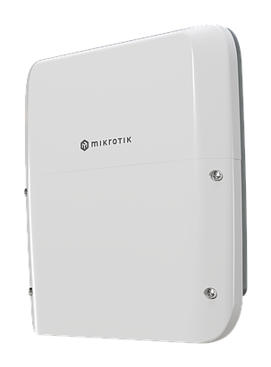 Маршрутизатор MikroTik RB5009UPr+S+OUT (RB5009UPr+S+OUT), фото 3