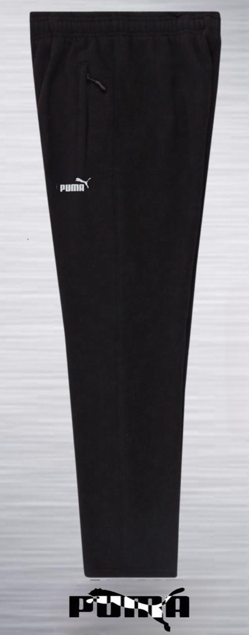 Чоловічі спортивні штани Puma, тканина лакосту