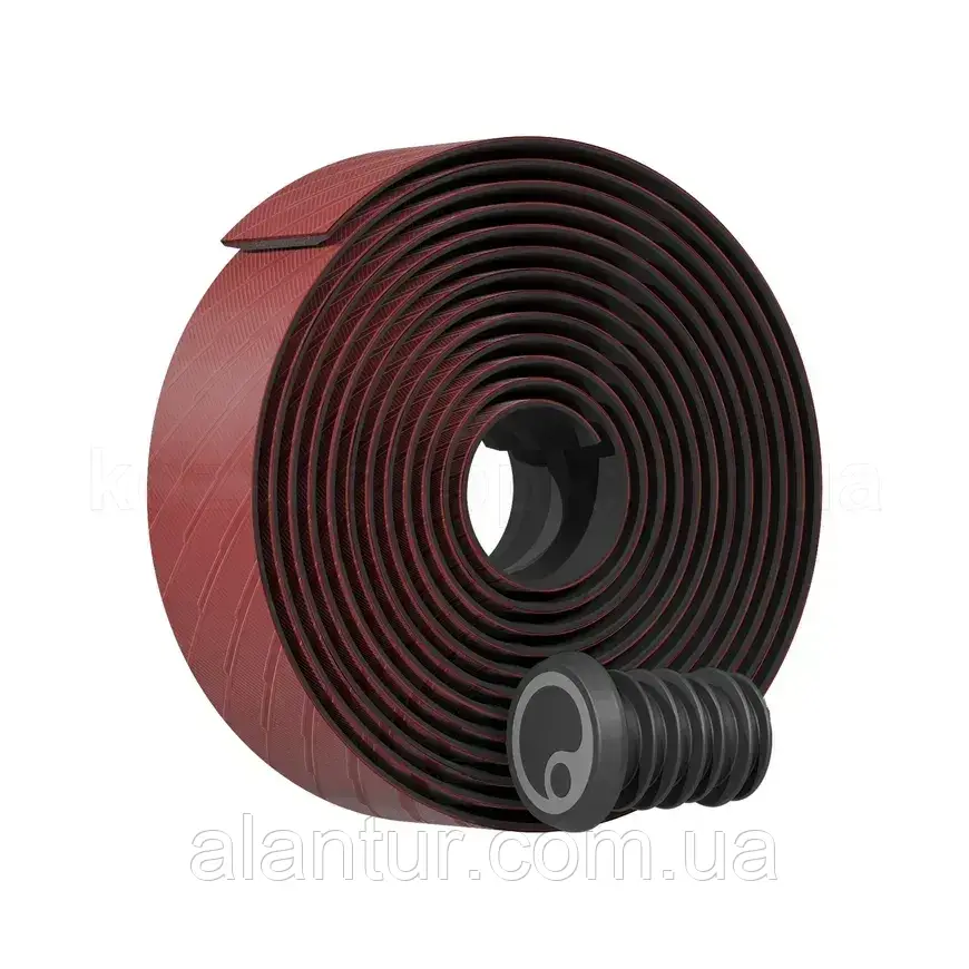 Обмотка керма Ergon BT Allroad Merlot Red