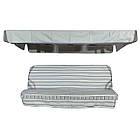 Комплект до гойдоловлі Ost-Fran SEATTLE 170x110x7 см, тканинна M-102/2649