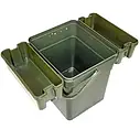Модульна система - відро Ridge Monkey Modular Bucket System 17L, фото 2