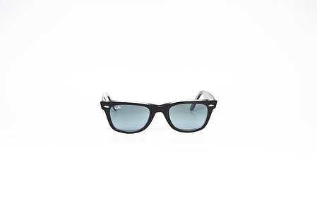 Окуляри сонцезахисні унісекс Ray Ban Wayfarer RB2140 6495/R5 Оригінал, фото 1