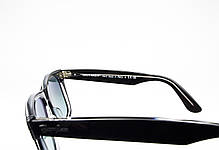Окуляри сонцезахисні унісекс Ray Ban Wayfarer RB2140 6495/R5 Оригінал, фото 6