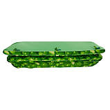 Матрац до гойдалки Green Apple 170x110x7 см, фото 4