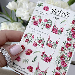 Слайдер-дизайн для манікюру