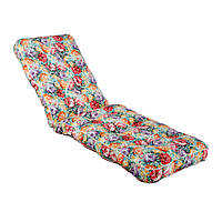 Матраци для шезлонгів