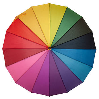 Парасолька-тростина жіноча понж Susino 31089 Парасольки оптом Одеса 7 км