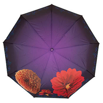 Парасолька Автомат Жіноча поліестер Susino 3092-1.Купити жіночі парасольки гуртом і в роздріб в Україні