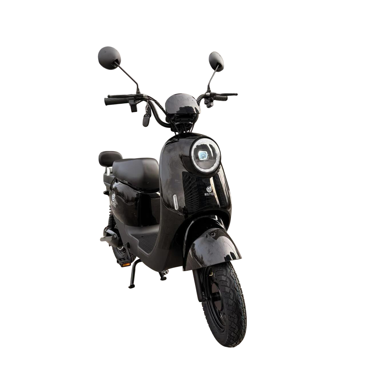 VOLTO BOLTTEC Dash 800W 48V 15Ah  Електроскутер