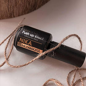 База-топ Nika Zemlyanikina Push Up Effect, 15 мл