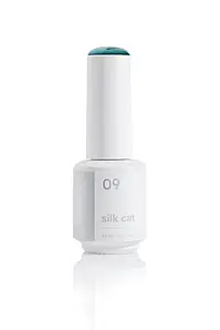Гель-лак Easy Silk Cat No09, 7,5 мл