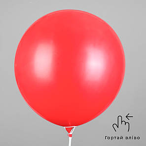 GEMAR-ДЖ 31" G220 005 Пастель Червоний | Standard Red, фото 2