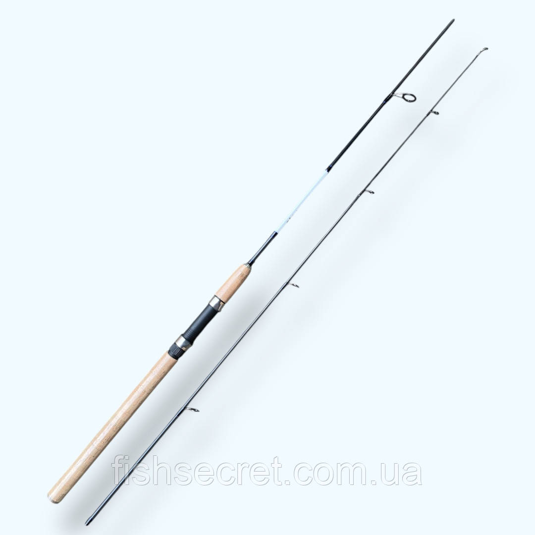 Спінінг штекерний Weida Powerful 5-25г. 2.1м.