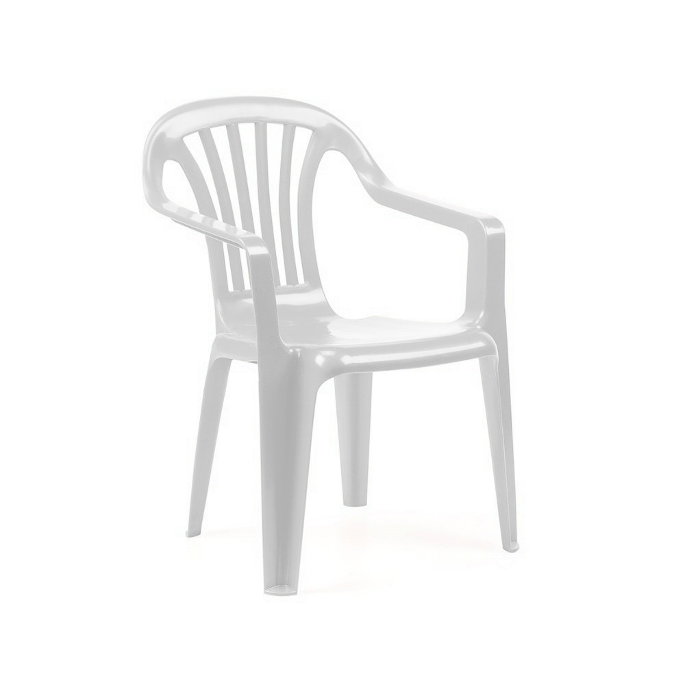 Крісло дитяче Progarden BABY ALTEA 36,5 x 40 x 52 біле