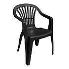 Крісло Progarden Altea антрацит