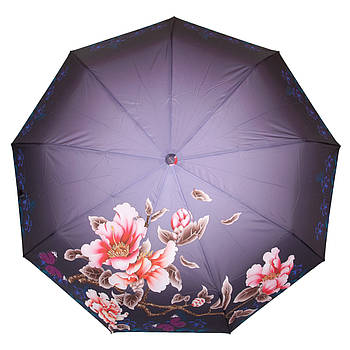 Парасолька Автомат Жіноча поліестер Susino 3092-4.Купити жіночі парасольки гуртом і в роздріб в Україні