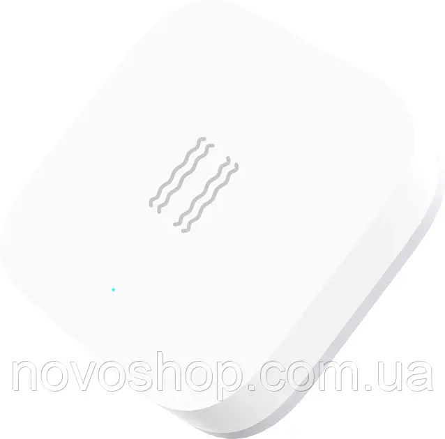 Датчик вібрації Aqara DJT11LM