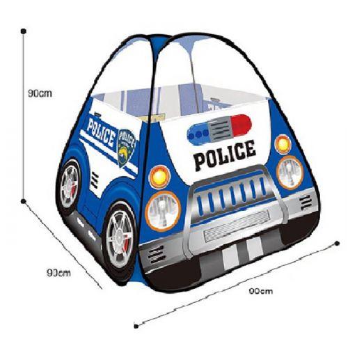 Намет дитячий (поліція), фото 1