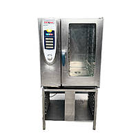 Пароконвектомат Rational SCC 101