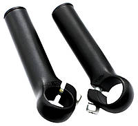 Рога ZOOM MT-32AS діам. - 22,2 мм довг. 90 мм алюмін чорні