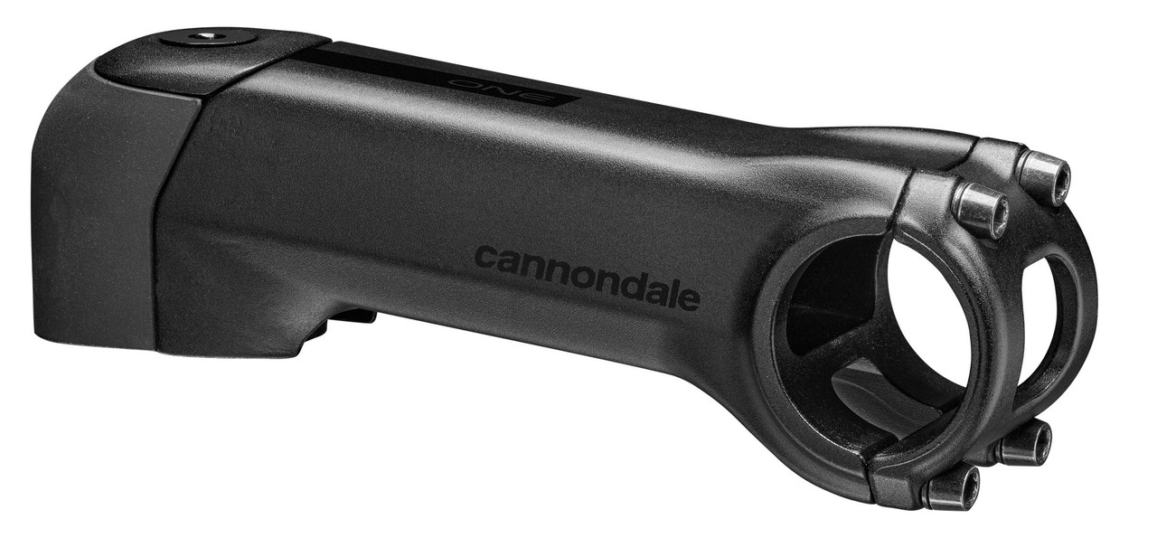 Винос керма Cannondale C1 Conceal (CP2103U), Ø31,8 мм, 110 мм, -6°