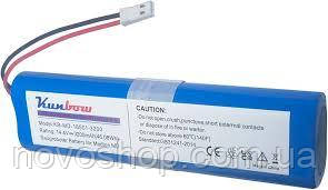 Літій-іонний акумулятор Kunbow 3200 mAh KB-MD-18501-3200