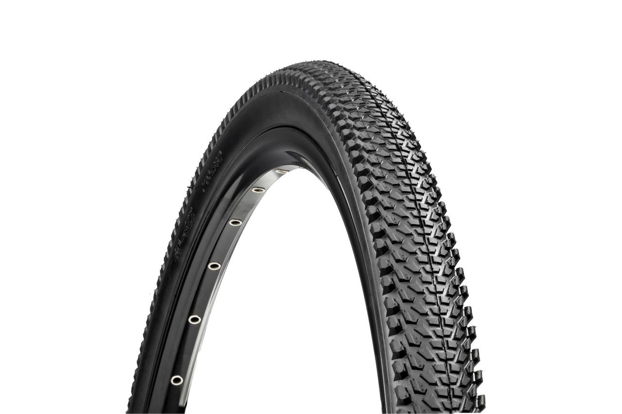 Велосипедна покришка Rubena&Mitas CHEETAH 700 x 38C (40-622) чорна ROAD & GRAVEL