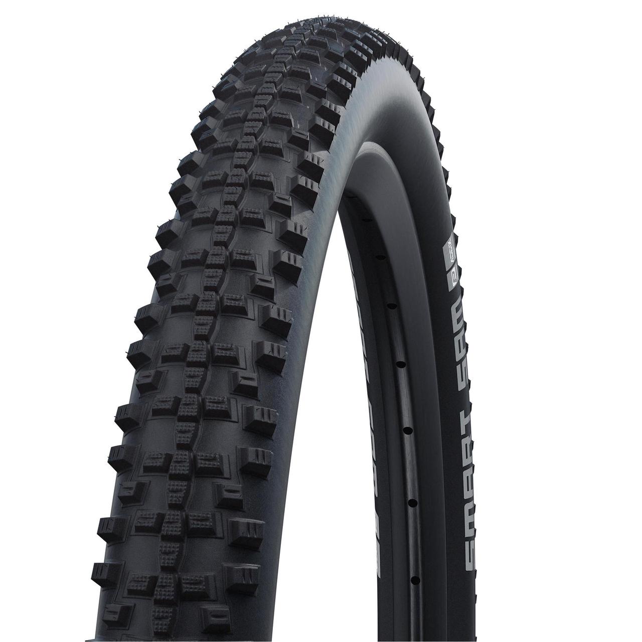 Покришка Schwalbe Smart Sam 26x2.25 (57-559) Performance, ADDIX, B/B-SK